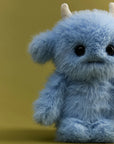 Bluemoo - sky blue - 23 cm