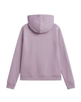 Vans - classic hoodie - lavender mist