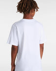 Vans - classic fit style 76 t-shirt - white