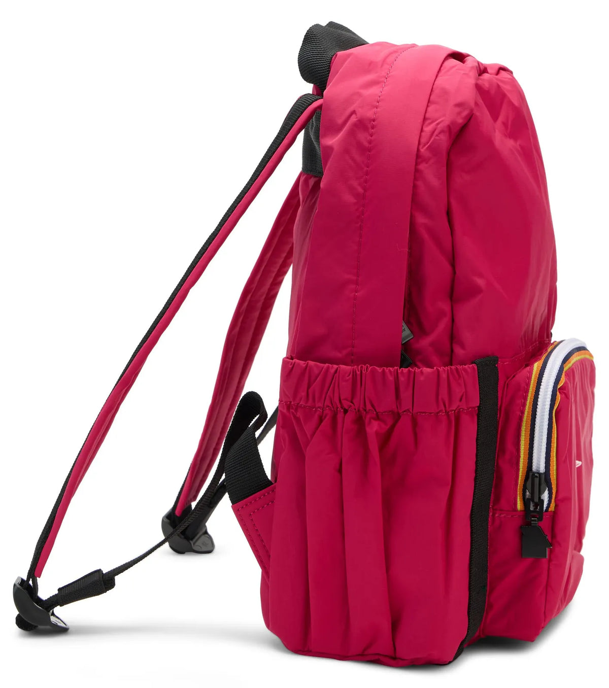 K-way - backpack - le vrai michelet 4.0 - red cerise