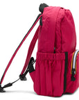 K-way - backpack - le vrai michelet 4.0 - red cerise