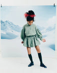 Morley - zino - chana skirt - surf