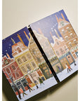 Kknekki - Christmas advent calender