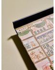 Kknekki - Christmas advent calender