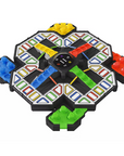 Giiker - electronic board game - super ludo