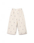 Play up - kids - woven trousers - bio resin