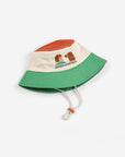 Bobo Choses - baby - Friends In a Pickle bucket hat