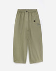 True Artist - trousers nº15 - sage