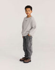 Bobo Choses - kids - mush monster duo sweatshirt