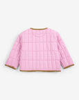 Bobo Choses - baby - bc light padded jacket