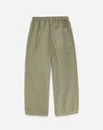 True Artist - trousers nº15 - sage