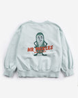 Bobo Choses - kids - Mr Pickles sweatshirt