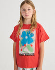 Bobo Choses - kids - Summer Story T-shirt