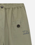 True Artist - trousers nº15 - sage