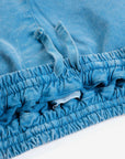 Bobo Choses - kids - booo bo tag woven pants