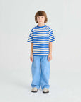 True Artist - trousers nº14 - lichen blue