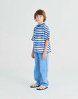 True Artist - trousers nº14 - lichen blue