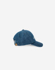 True Artist - Cap nº01 Denim Blue