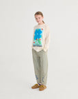 Bobo Choses - kids - Summer Story long sleeve T-shirt