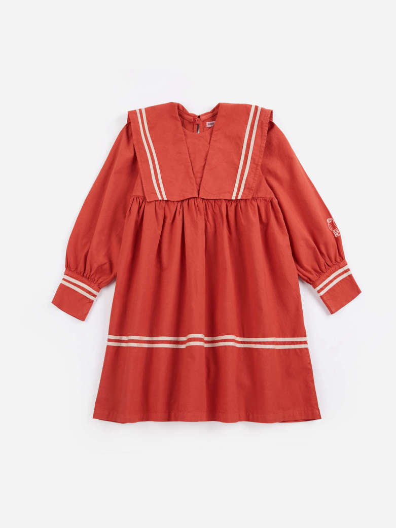Bobo Choses - kids - bc sailor dress