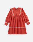 Bobo Choses - kids - bc sailor dress