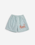 Bobo Choses - kids - Pickles The Dog woven bermuda