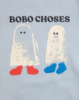 Bobo Choses - baby - booty ghosts body