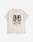 Bobo Choses - kids - Van Dog T-shirt