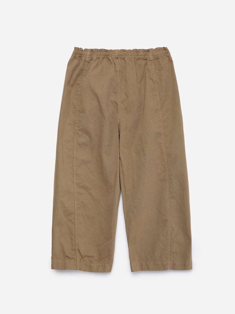 True Artist - Trousers nº17 Otter Brown