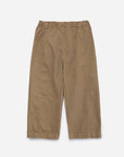 True Artist - Trousers nº17 Otter Brown
