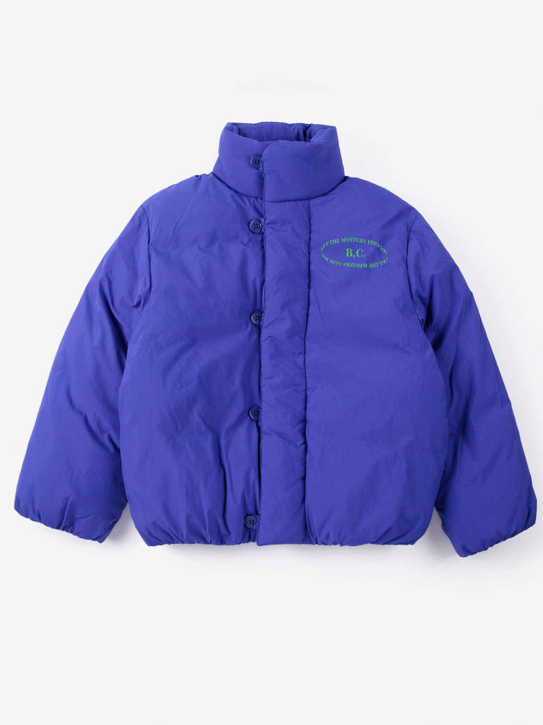 Bobo Choses - kids - Mystery BC anorak