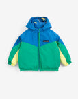 Bobo Choses - baby - mush monster duo reversible anorak