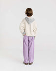 True Artist - Trousers nº18 Lavender Lilac