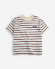 Bobo Choses - kids - BC Stripes T-shirt