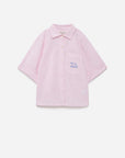 True Artist - shirt nº06 - cameo pink