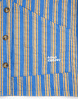Bobo Choses - kids - New Hairline woven shirt