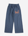 Bobo Choses - kids - Pickles The Dog woven pants