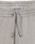 Bobo Choses Iconic - baby - poma grey joggers
