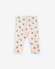 Bobo Choses - baby - stamp bloom allover leggings