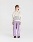 True Artist - Trousers nº18 Lavender Lilac