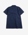 Bobo Choses - kids - mysterie denim dress