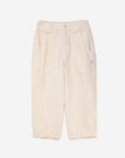 True Artist - trousers nº11 - ivory white