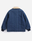 Bobo Choses - kids - Booo Bo Tag denim jacket