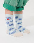 Bobo Choses - baby - bc 2pack socks
