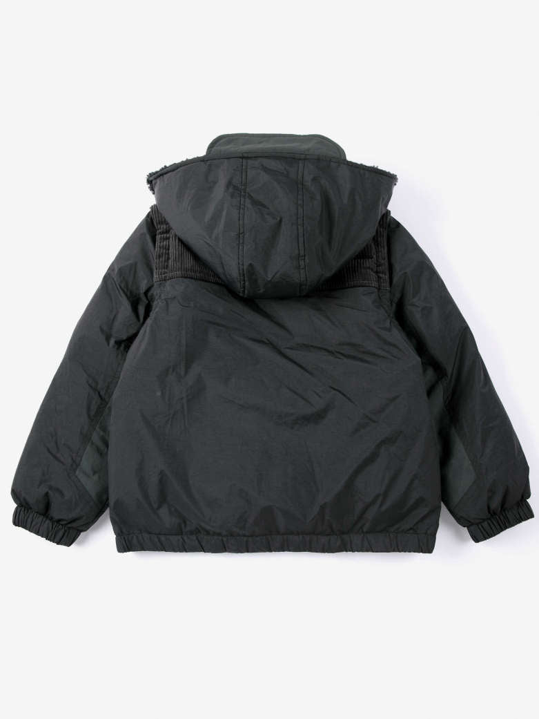 Bobo Choses - kids - padded anorak