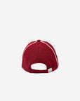 True Artist - Cap nº01 Burgundy Red