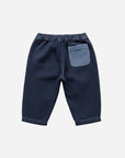 Bobo Choses - baby - bc denim pants
