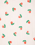 Bobo Choses - baby - stamp bloom allover t-shirt