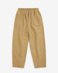 Bobo Choses - kids - taxi saurus tag cocoon joggers