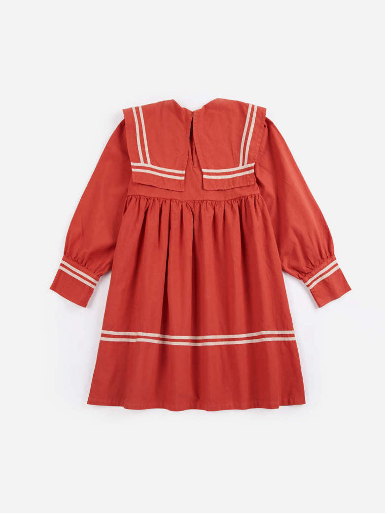 Bobo Choses - kids - bc sailor dress